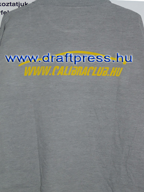dekoralt ceges polo